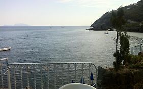 Hotel Villa Antonio Ischia Exterior photo