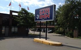 Mississauga Gate Inn Exterior photo