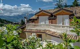 Casa Del Pittore Rovereto  Exterior photo