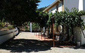 Quinta Do Vaqueirinho - Agro-Turismo Villa Marvão Exterior photo