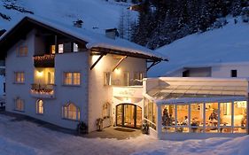 B&B Appartments Cudlea Selva di Val Gardena Exterior photo