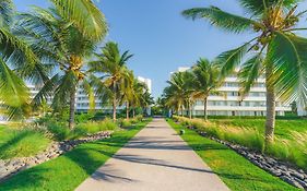 Oceana Resort & Conventions Monterrico Exterior photo