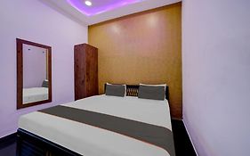 Collection O 81063 Day And Night Residency Hotel Bengaluru Exterior photo
