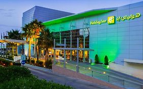 Holiday Inn Kuwait, An Ihg Hotel Kuvait Exterior photo