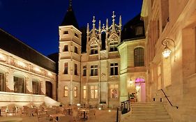 Hotel De Bourgtheroulde, Autograph Collection Rouen Exterior photo