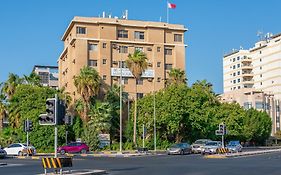 Mansouri Mansions Hotel Manáma Exterior photo