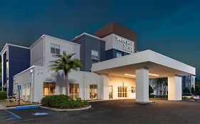 Springhill Suites By Marriott Baton Rouge South Exterior photo