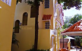 Canario Boutique Hotel San Juan Exterior photo