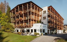 Hotel Melodia Del Bosco Badia  Exterior photo