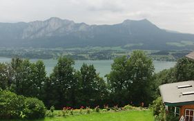 Ferienhof Gassner Apartman Mondsee Exterior photo