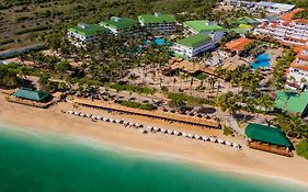 Sunsol Isla Caribe Hotel El Cardon Exterior photo