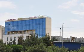 Hotel Shine Palace Tbiliszi Exterior photo