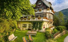 Villa Daheim Semmering Exterior photo