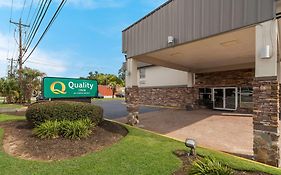 Quality Inn Charleston - West Ashley Exterior photo