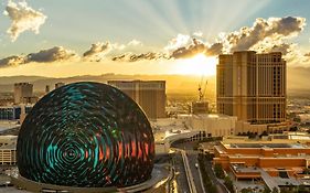 The Venetian Resort Las Vegas Exterior photo