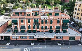 Rex Hotel Residence Genova Exterior photo