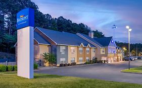 Baymont By Wyndham Kennesaw Hotel Exterior photo