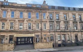 Best Western Glasgow Hotel Exterior photo