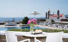 Aeolos Resort Mykonos Town Exterior photo