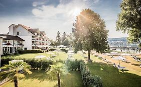 Hotel Hoeri Am Bodensee Gaienhofen  Exterior photo