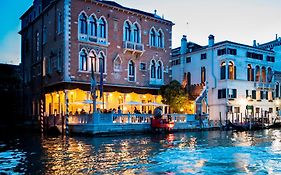 Hotel Palazzo Stern Velence Exterior photo