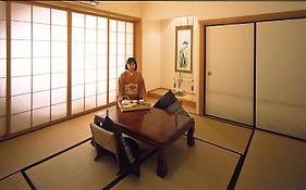 Shizuka Ryokan Japanese Country Spa & Wellness Retreat Hotel Hepburn Springs Exterior photo