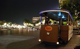 Buddy Boutique Inn Bangkok Exterior photo