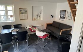 Skagen City Apartments Exterior photo