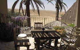 Desert Home Micpe Ramon Exterior photo