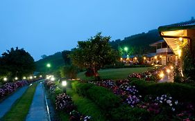 Hotel Finca Lerida Coffee Plantation And Boutique Hotel Boquete Exterior photo