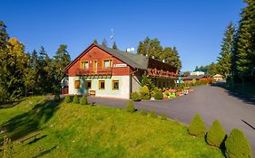 Hotel Polovnik Deménvölgy Exterior photo