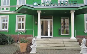 Ahorn Hotel Cottbus Exterior photo