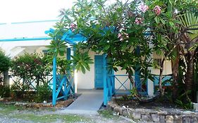 The Lodge - Antigua English Harbour Exterior photo