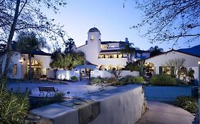 Ojai Valley Inn Exterior photo