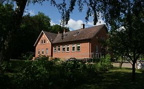 Hallandsasen Hostel Hjärnarp Exterior photo