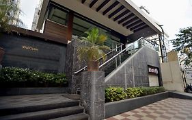 Hotel Marigold Vadodara Exterior photo