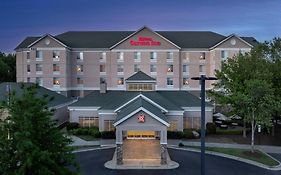 Hilton Garden Inn Raleigh Capital Blvd I-540 Exterior photo