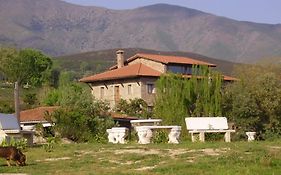 Casa Rural Ropino Vendégház El Raso Exterior photo