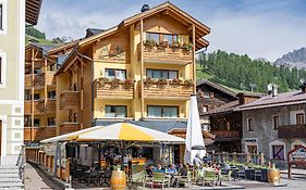 Mota Hotel Livigno Exterior photo