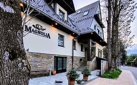 Magnolia Apartman Zakopane Exterior photo