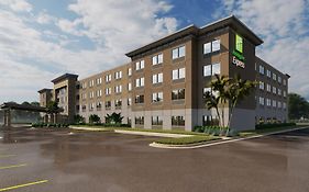 Holiday Inn Express Cape Canaveral, An Ihg Hotel Exterior photo