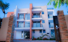 Kigali Fantastic Apartments Exterior photo