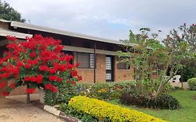 Centre D'Accueil Et De Formation Spirituelle Domus Pacis Kigali-Kicukiro Rwanda Panzió Exterior photo