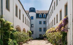 Hofgarten 1824 Hotel Garni Drezda Exterior photo