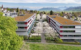 Senevita Residenz & Apartments Muri Bei Bern Exterior photo