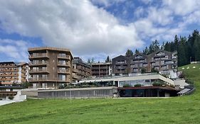 Hotel Cristal Obereggen Exterior photo