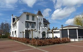 Herberg Welgelegen Katwijk aan Zee Exterior photo