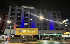 Eurohotel Panamaváros Exterior photo