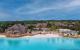 Sandies Baobab Beach Zanzibar Nungwi Exterior photo