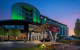 Carlton Hotel Blanchardstown Exterior photo